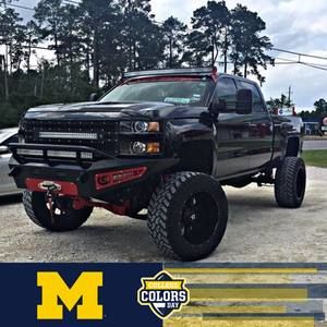 Meet your Posher, Fred